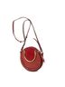 Chloé Burgundy Small Pixie Crossbody One size - photo 3