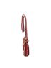 Chloé Burgundy Small Pixie Crossbody One size - photo 4