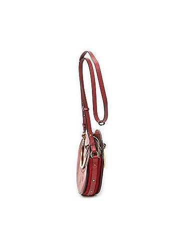 Chloé Small Pixie Crossbody (view 2)