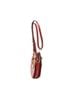 Chloé Burgundy Small Pixie Crossbody One size - photo 2