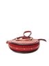Chloé Burgundy Small Pixie Crossbody One size - photo 9