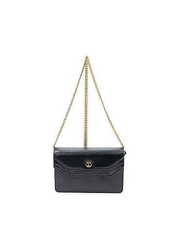 Dior Vintage Mini Chain Crossbody (view 1)