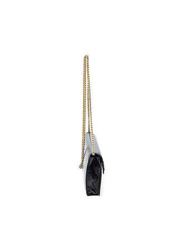 Dior Vintage Mini Chain Crossbody (view 2)