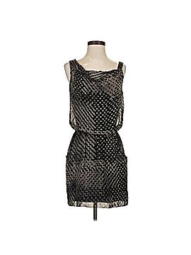 Theory Jaylyn Cocktail Dress (view 1)