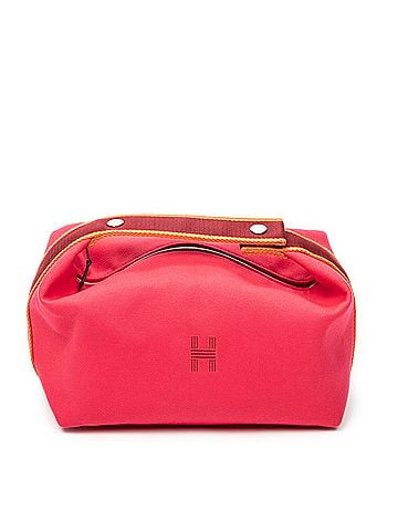 Hermes Leather Goods Bride-a-Brac Case GM (view 1)