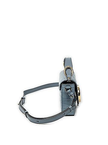Chloé Mini C Crossbody (view 2)
