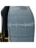 Chloé Blue Mini C Crossbody One size - photo 7
