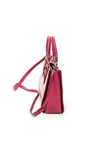 Miu Miu Pushlock Executive Tote (view 2)