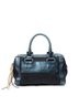 Chloé Black Small Zip Boston One size - photo 1