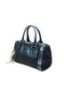 Chloé Black Small Zip Boston One size - photo 3