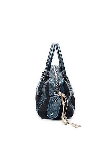 Chloé Small Zip Boston (view 2)