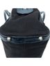 Chloé Black Small Zip Boston One size - photo 7