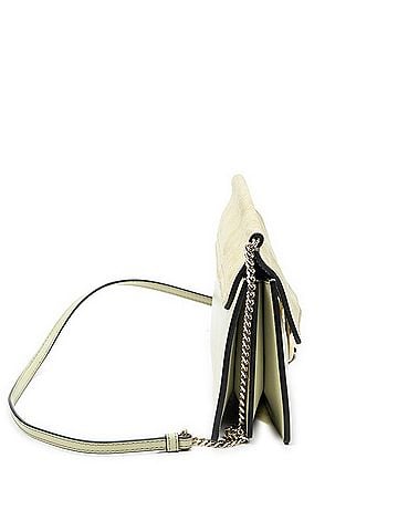 Chloé Mini Faye Chain Bag (view 2)