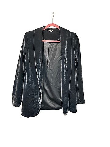 Hush Blazer (view 1)