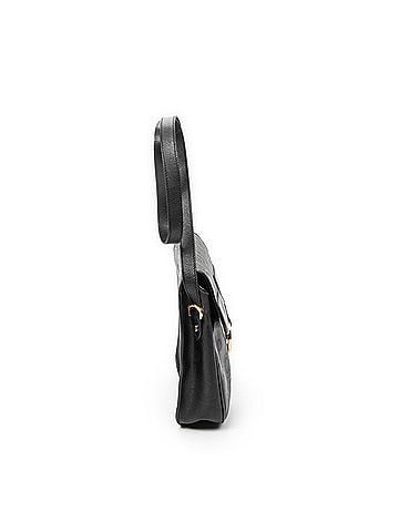 Dior Vintage Shoulder Flap Crossbody (view 2)