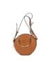 Chloé Tan Small Pixie Crossbody One size - photo 5