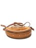 Chloé Tan Small Pixie Crossbody One size - photo 9