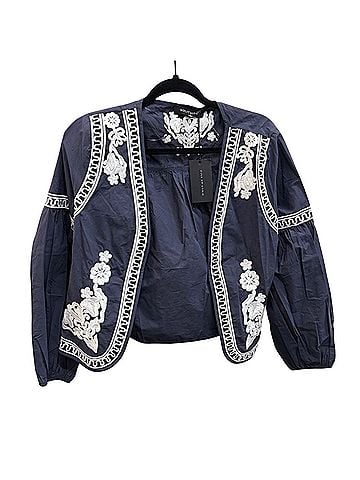 Solitaire Jacket (view 1)
