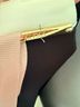 Alexis Black White Cocktail Dress Size XL - photo 3