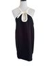 Alexis Black White Cocktail Dress Size XL - photo 1