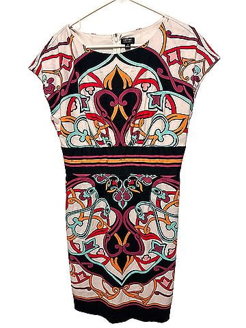 Nicole pencil skirt Cocktail Dress (view 1)