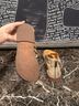 Kork-Ease Gold Tan Sandals Size 9 1/2 - photo 7