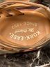 Kork-Ease Gold Tan Sandals Size 9 1/2 - photo 4