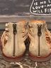 Kork-Ease Gold Tan Sandals Size 9 1/2 - photo 5