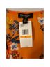 Jessica Simpson Floral Orange Multi Color Jacket Size S - photo 9