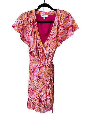 Gibson Latimer Cocktail Dress (view 1)