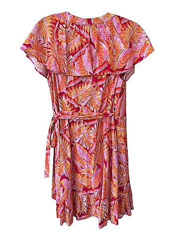 Gibson Latimer Cocktail Dress (view 2)