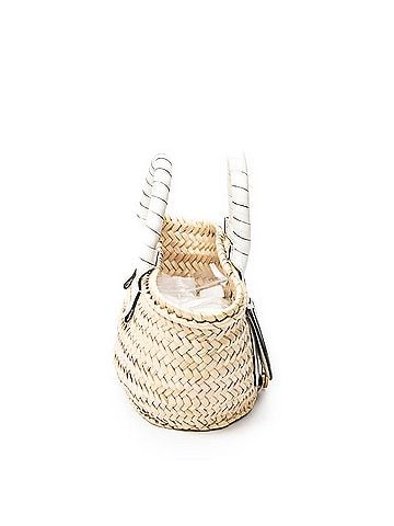 Chloé Mini Marcie Basket (view 2)