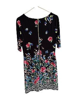Eliza J Cocktail Dress (view 2)