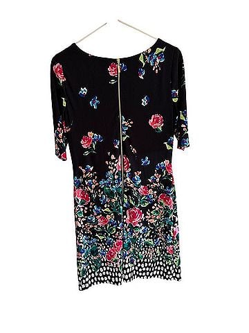 Eliza J Cocktail Dress (view 2)