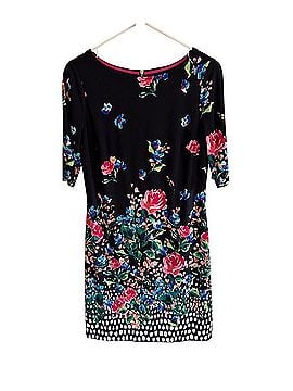 Eliza J Cocktail Dress (view 1)