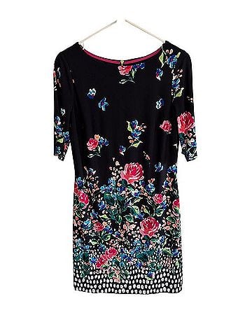 Eliza J Cocktail Dress (view 1)