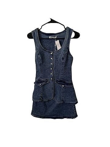 Amanda Uprichard Kya Jumpsuit (view 1)