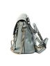Chloé Teal Mini Faye Backpack One size - photo 4