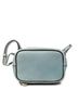 Chloé Teal Mini Faye Backpack One size - photo 9