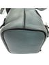 Chloé Teal Mini Faye Backpack One size - photo 7