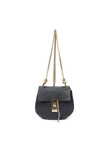 Chloé Mini Drew (view 1)