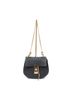 Chloé Black Mini Drew One size - photo 1