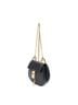 Chloé Black Mini Drew One size - photo 3