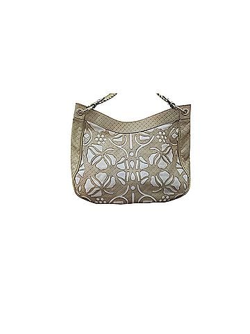Antonio Melani Leather Hobo (view 2)
