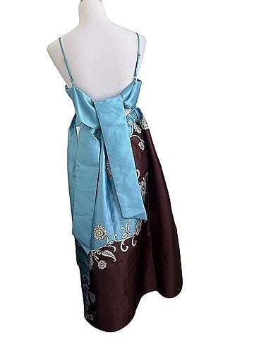 ALEMAIS Gia Casual Dress (view 2)