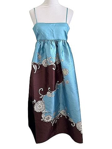 ALEMAIS Gia Casual Dress (view 1)