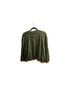 ModCloth Green Jacket Size 2X - photo 2