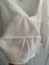 Pol White Tank Top Size M - photo 4