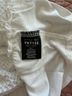 Pol White Tank Top Size M - photo 5