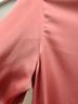 Reiss 100% Polyester Pink Long Sleeve Blouse Size 0 - photo 6